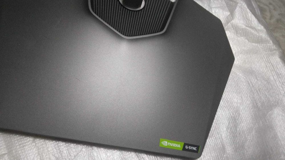 Suport monitor NVIDIA G SYNC