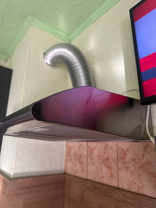 Абсорбатор за кухня