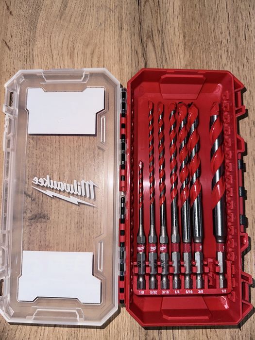 Оригинал свёрла Макита