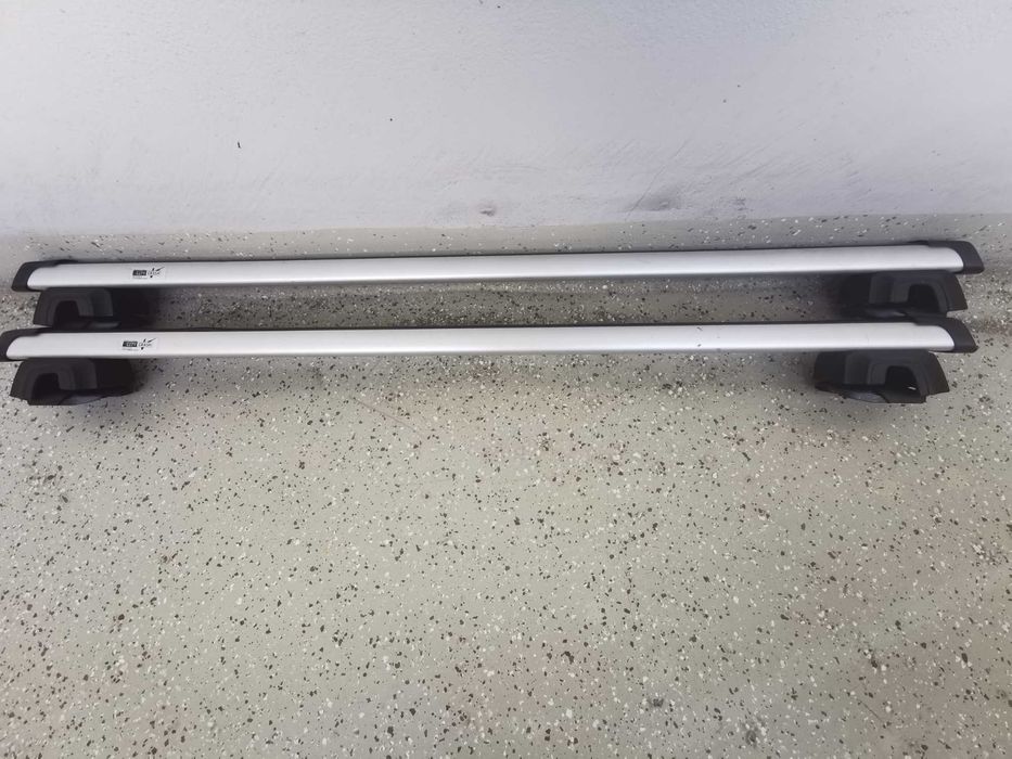 Ориг. Напречни греди**багажник**AUDI A4 Avant**Ауди А4-комби*