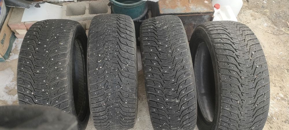 Баллон резина размер