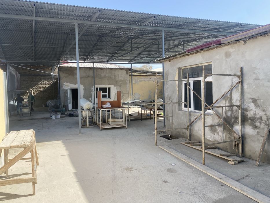 кафе ижарага берилади