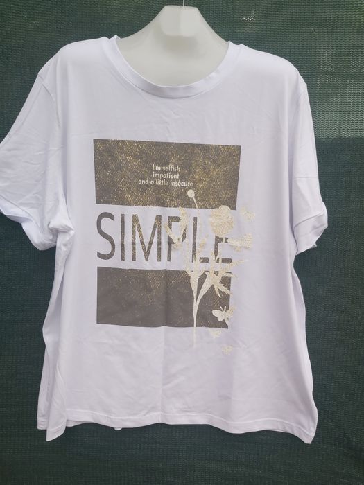 Женские Футболки