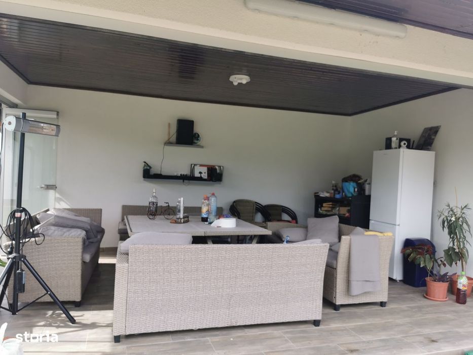 Casa Ulmi 15 min de București km 23 A1