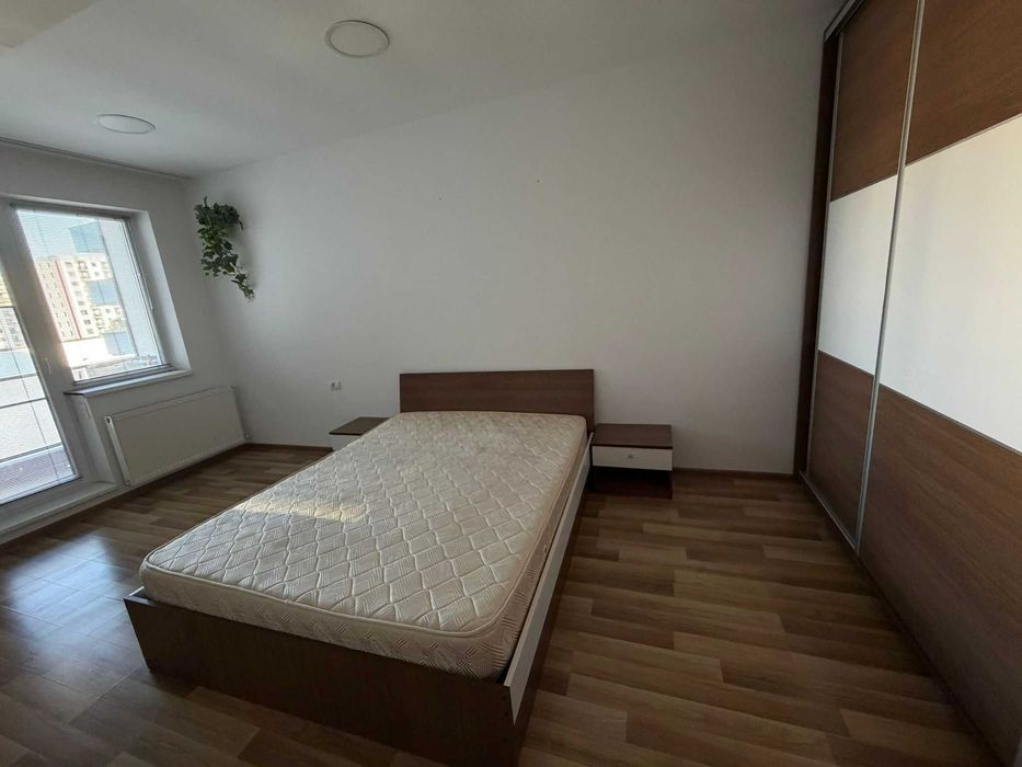 Apartament 2 camere clădire noua Grozăvești, Splai.