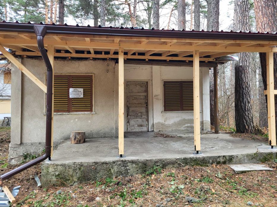 Продава се Къща в Пещера - 33 кв.м за 510 €/кв.м - Снимка #2