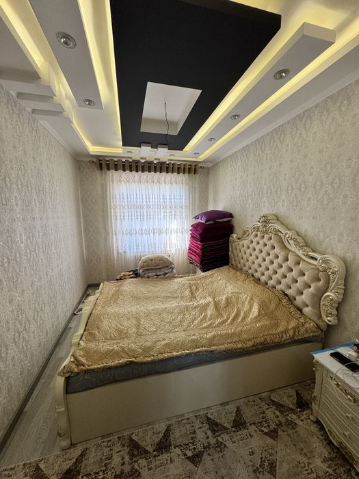 Продается дом 12 соток. 6 комнат. Кибрай. Бурота