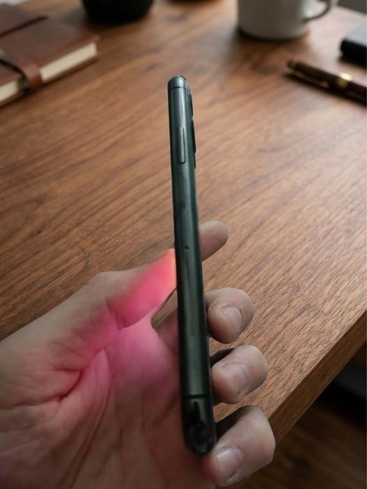 Iphone 11 pro 256gb