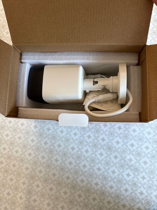 Видео камера HIK VIZION