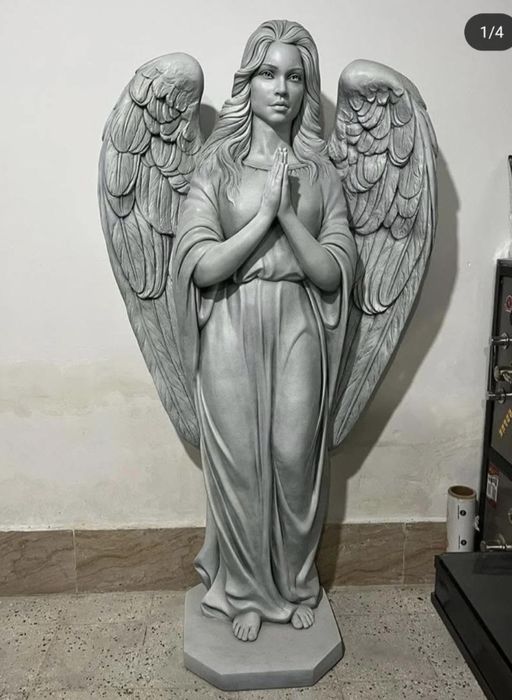 Statuie din fibra de sticla