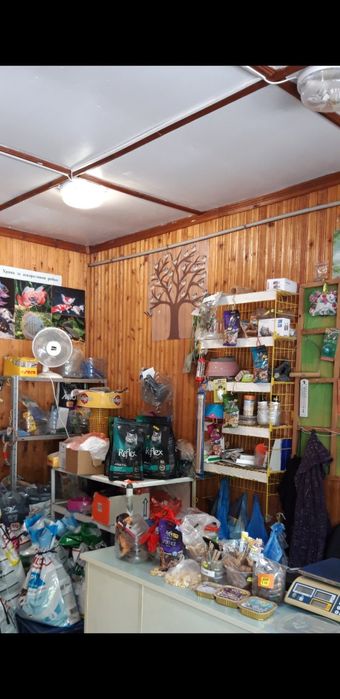 Дава се под наем Магазин в Варна, Възраждане 1 - 20 кв.м за 132.6 € - Снимка #2