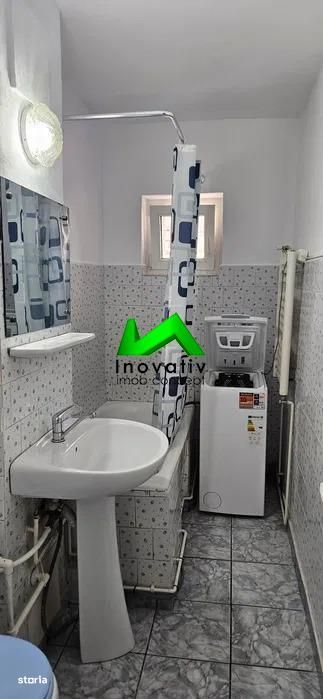 Apartament de inchiriat 2 camere decomandate Sibiu Terezian