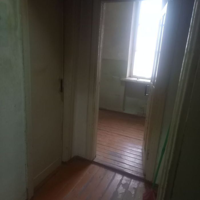 Срочно продаётся 2 комнатная квартира Троицк 39000$