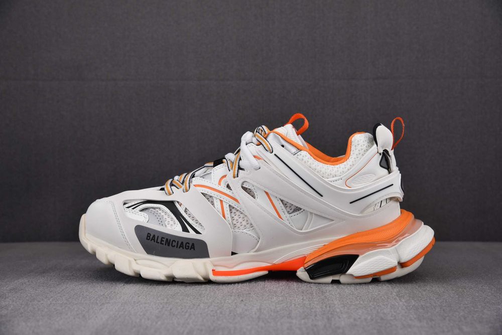 Adidasi Balenciaga Track Premium