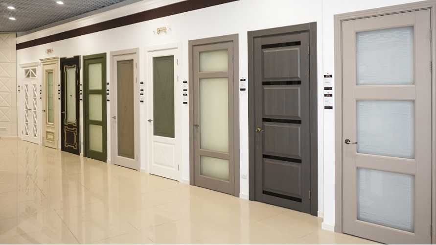 Межкомнатные двери Железные МеталлическиеTemir eshik Mdf eshiklar