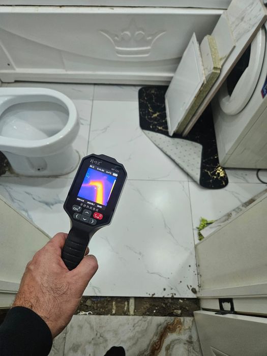 Сантехник 24/7  Шымкент