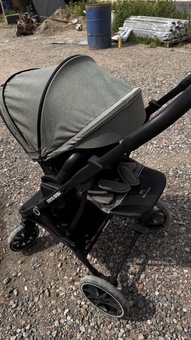 Коляска Ining baby