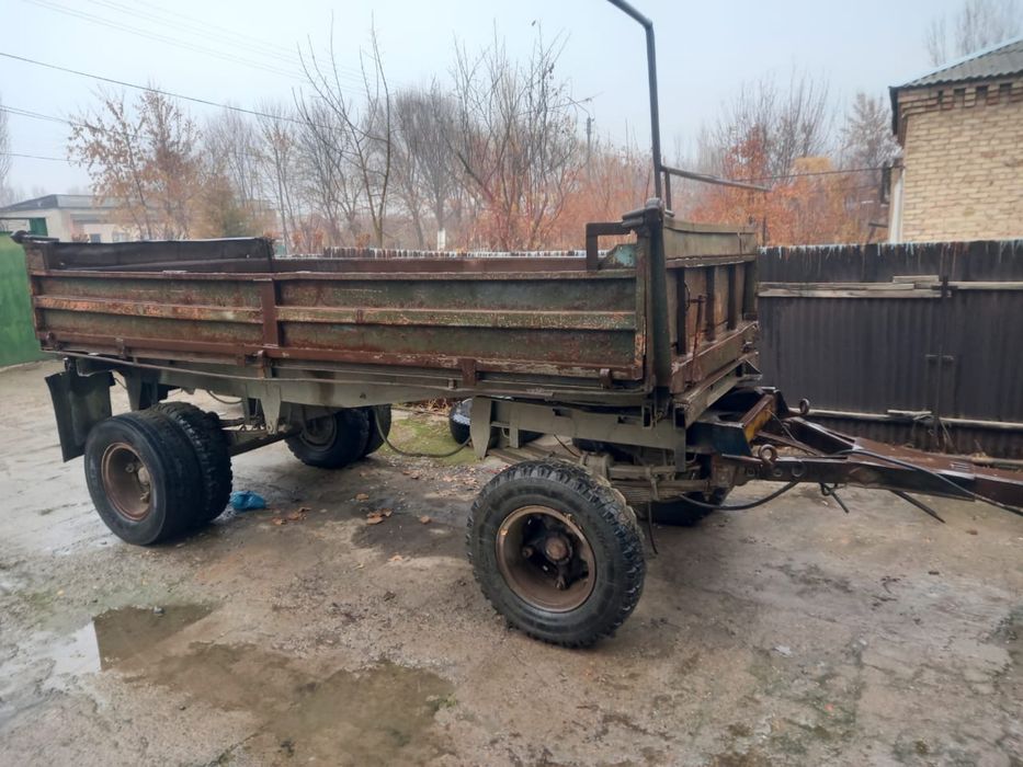 Прицеп Сотилады.