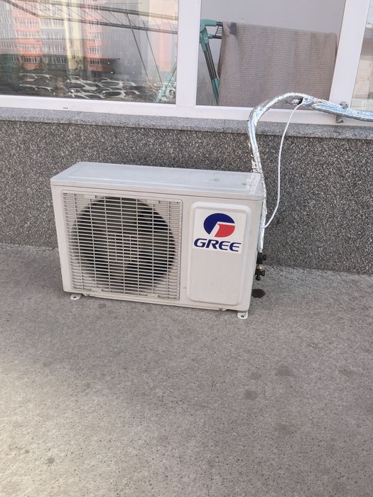 Продается кондиционер