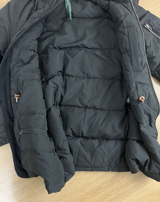 Ralph Lauren дамско пухено яке размер S