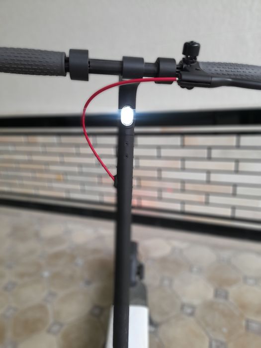 Xiaomi electric scooter 3 lite