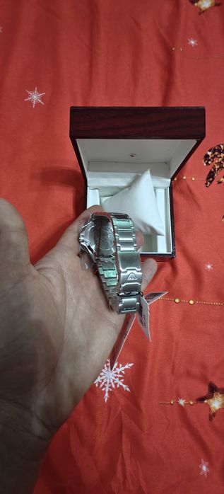 Ceas bărbați Emporio Armani