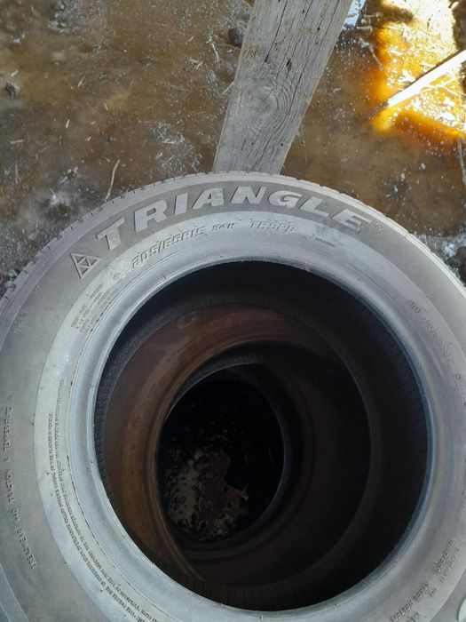 Продам покрышки хорошем состоянии