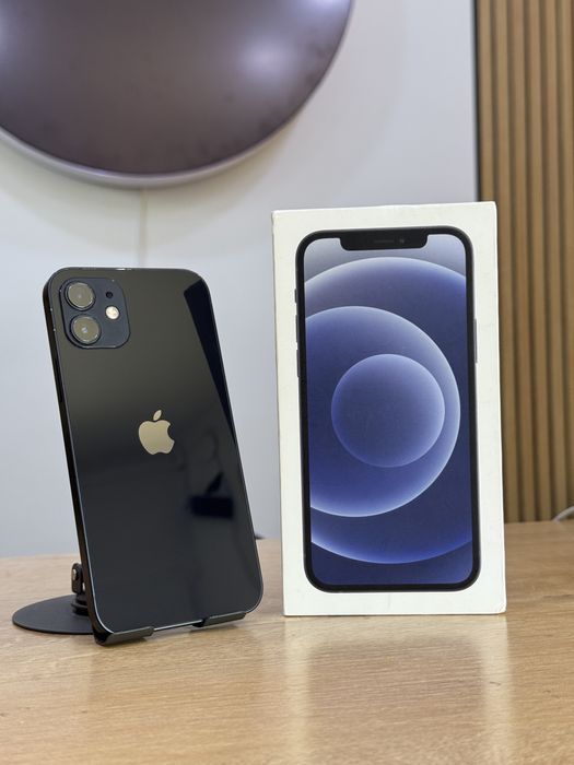 Айфон 12 - 128гб Iphone 12 - 128GB