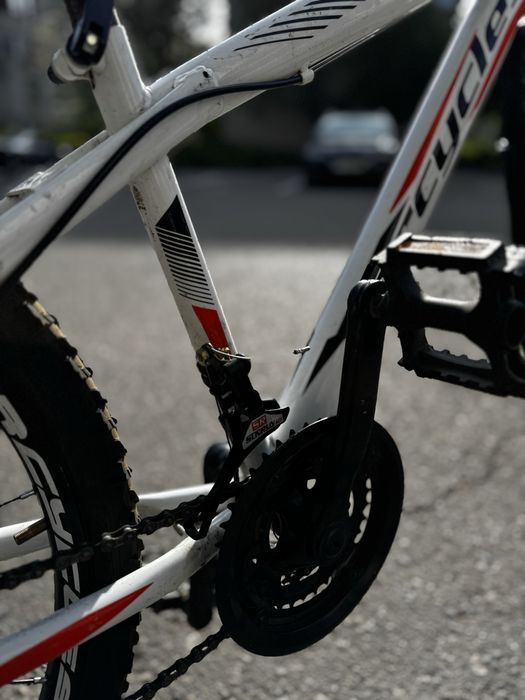 Vand Bicicleta HardTail