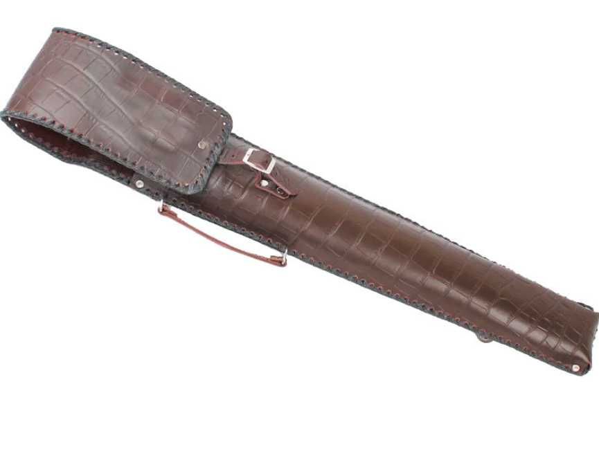 Элитный подарок для мужчин - набор шампуров "Царь зверей"