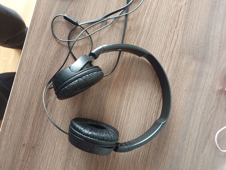 Слушалки Sony MDR-ZX110AP