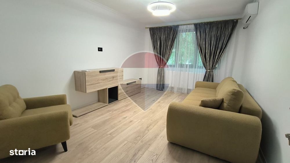 Apartament cu 3 camere de închiriat în zona Mazepa 1- Galați — fotografia 1