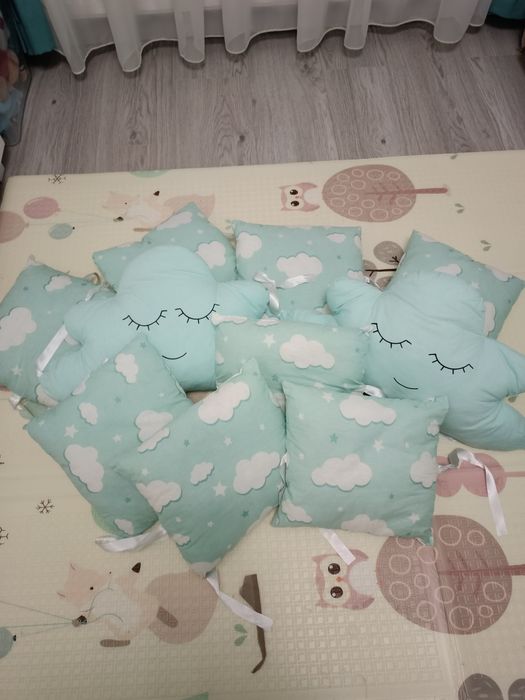 Обиколници за кошара