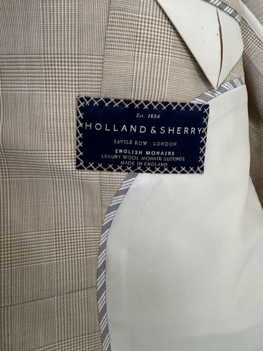 Продам пиджак мужской