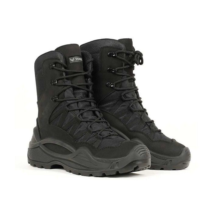 Тактически кубинки Vogel C1490 Waterproof