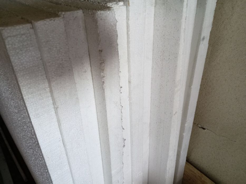 П е н о п л а с т