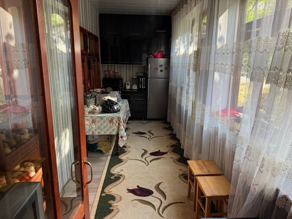 Продаётся 5-комн. 110 м², Шайхантахур, центр