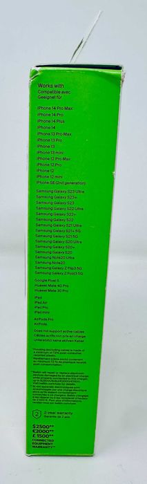 Power Bank Външна Батерия BELKIN 20000mah