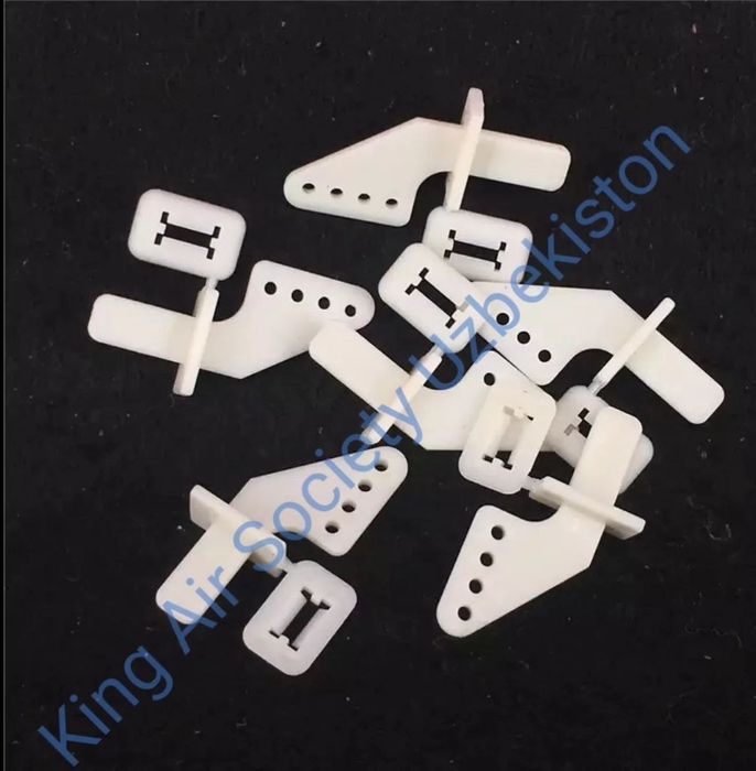 Запчасти для самолёта