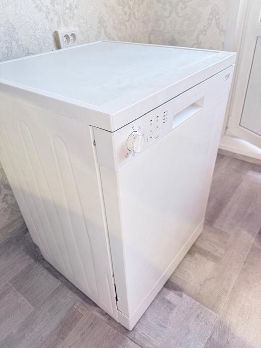 Посудомоечная машина