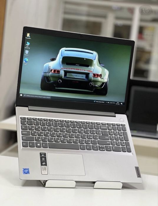 Lenovo офисный | Intel Celeron | SSD 256Gb