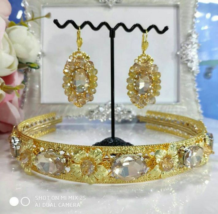 To‘y aksessuarlarimiz