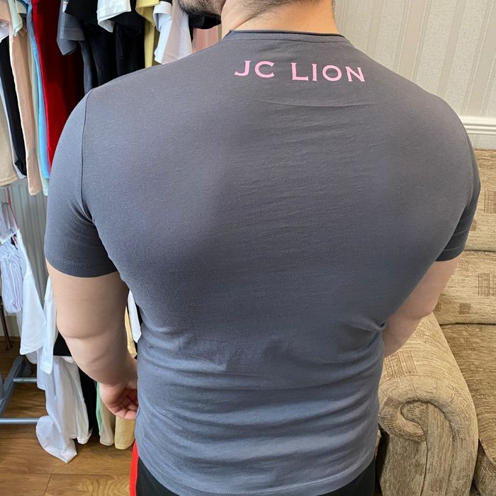 Мъжки тениски във всякакъв размер