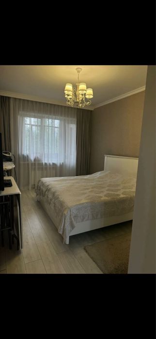 Квартира 2-х комнатная