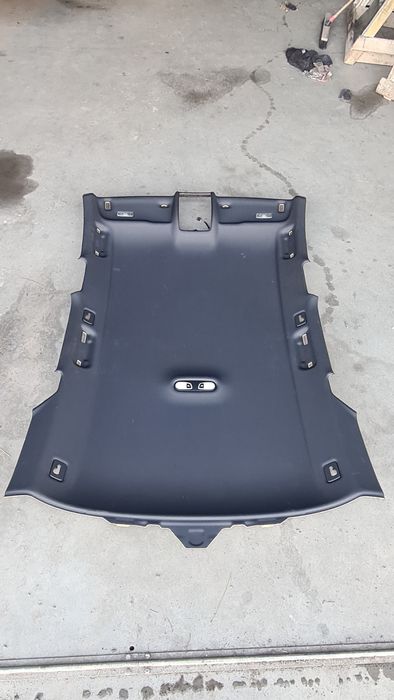 Plafon audi a6 c7 break an 2012 culoare negru