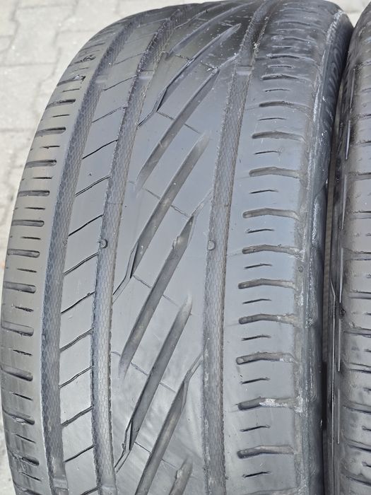 255 40 20 uniroyal