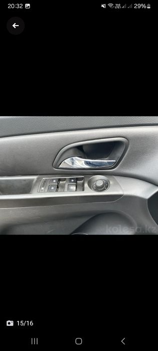 Продам Шевролет Круз