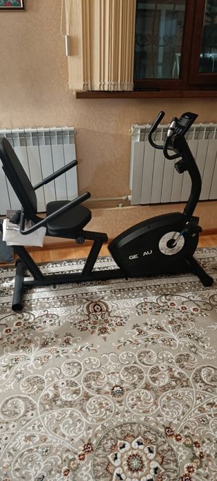 Велотренажер б/у