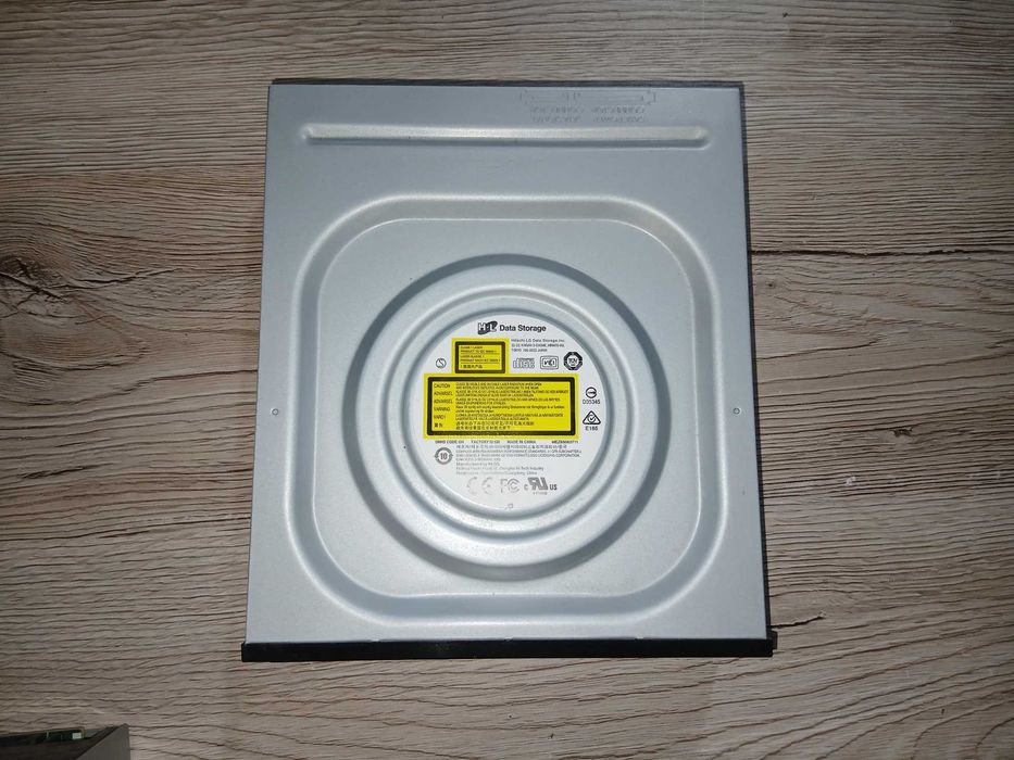 Unitati optice PC (dvd-writer/dvd-rom)