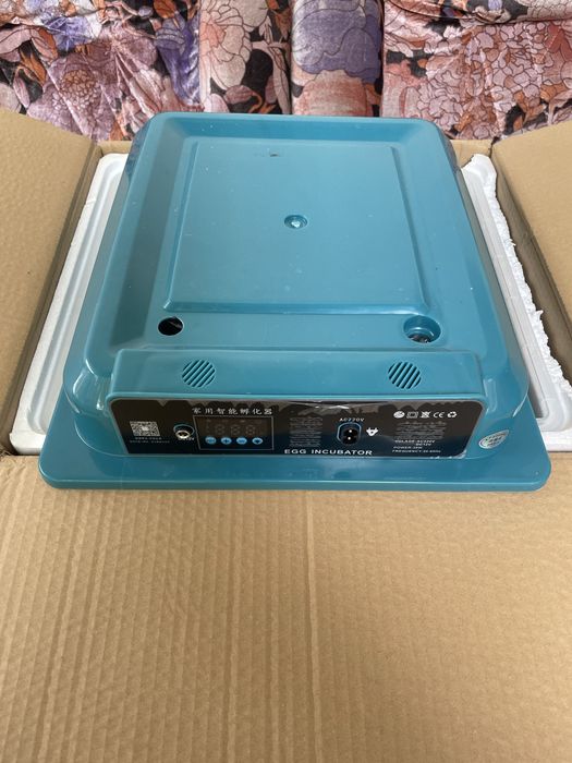 Inkubator sotiladi xolati yangi